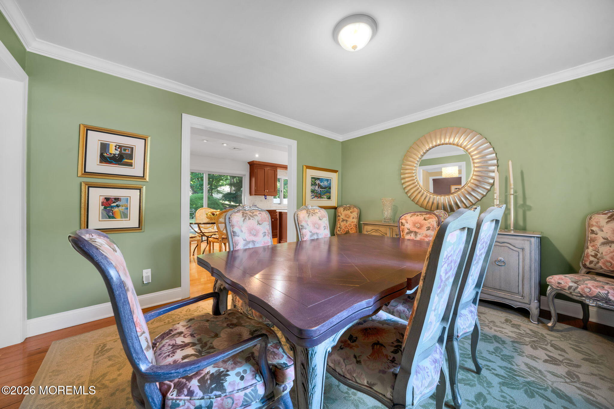 4 Halifax Drive Morganville NJ 07751