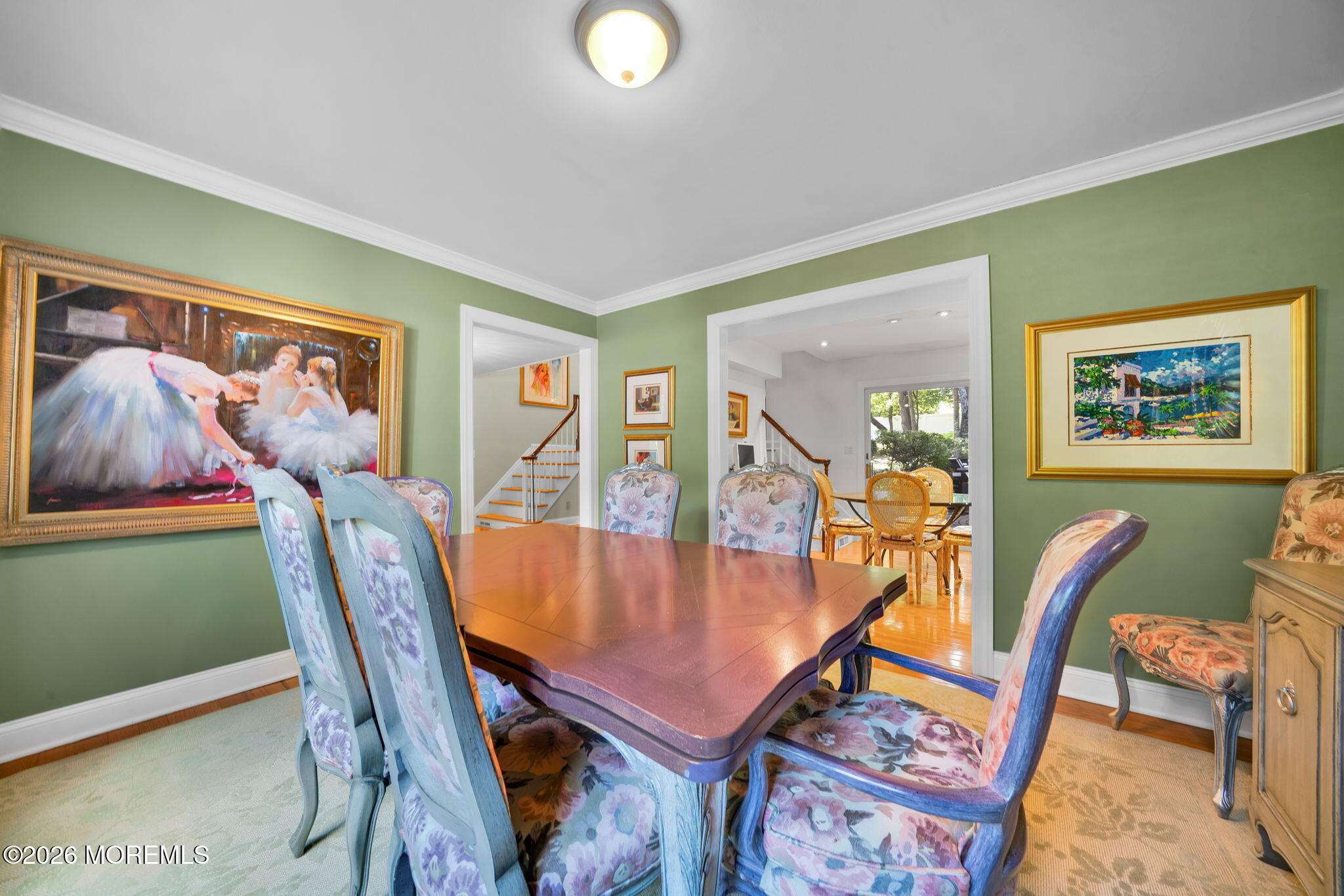 4 Halifax Drive Morganville NJ 07751