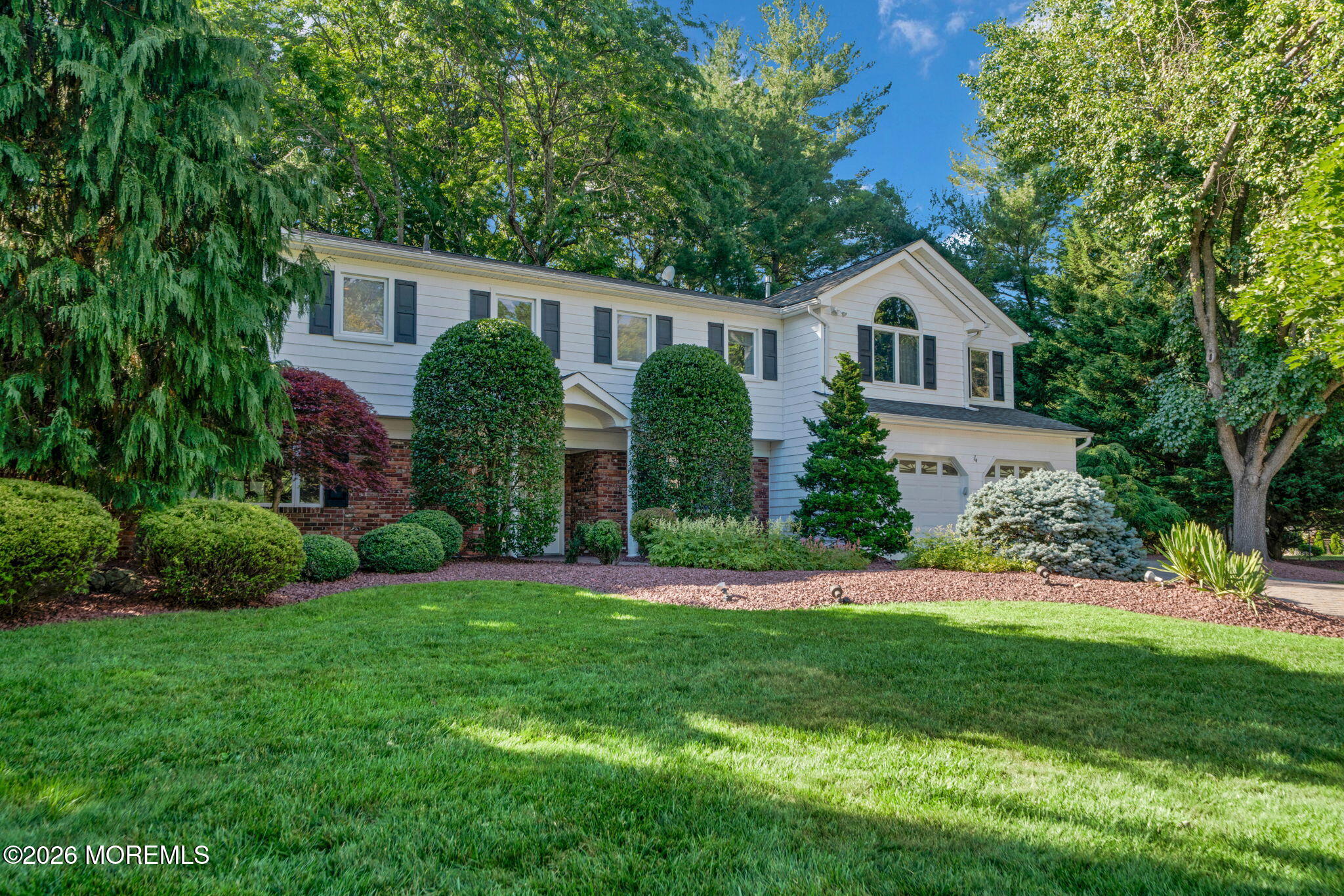 4 Halifax Drive Morganville NJ 07751