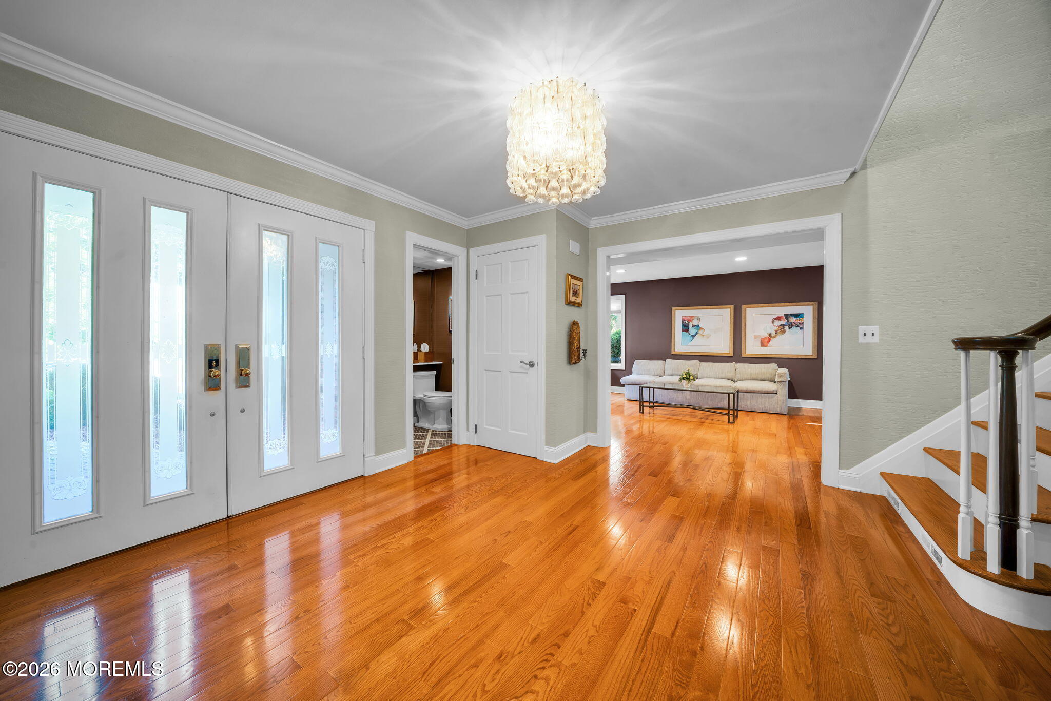 4 Halifax Drive Morganville NJ 07751