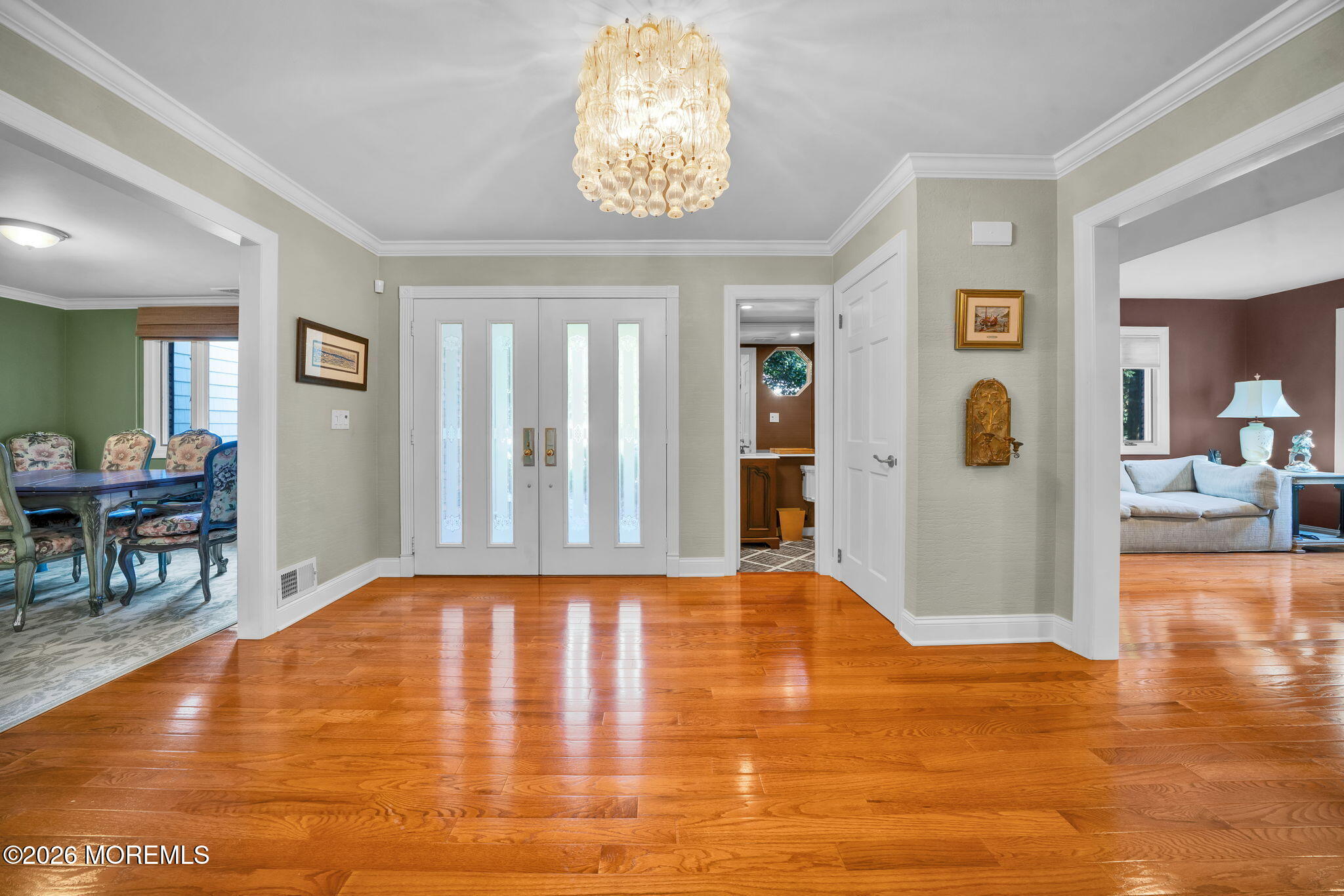 4 Halifax Drive Morganville NJ 07751