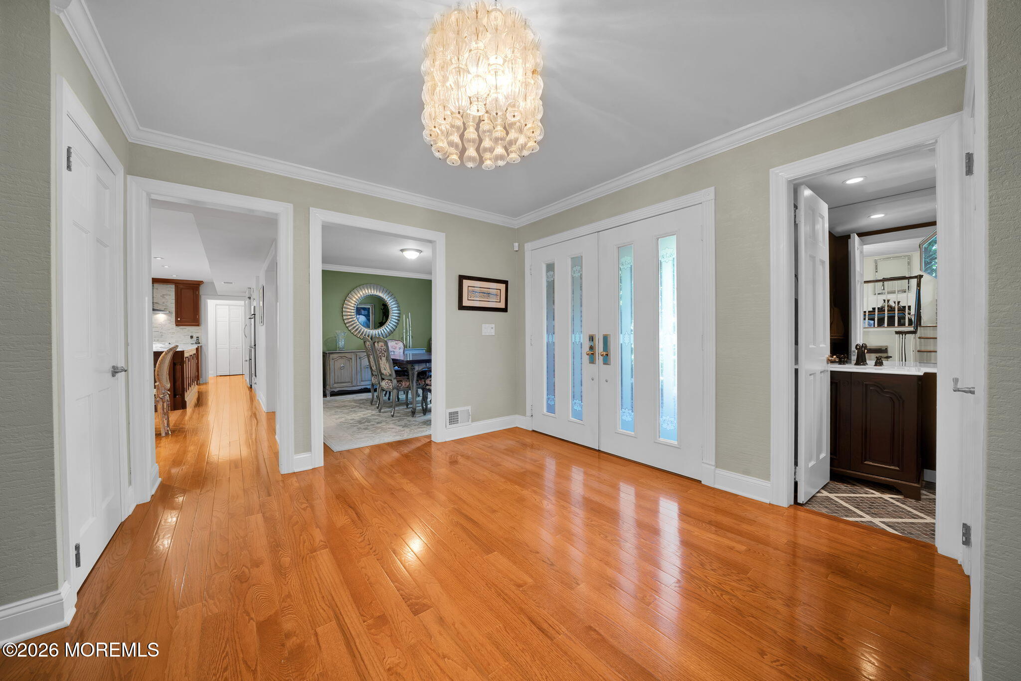 4 Halifax Drive Morganville NJ 07751