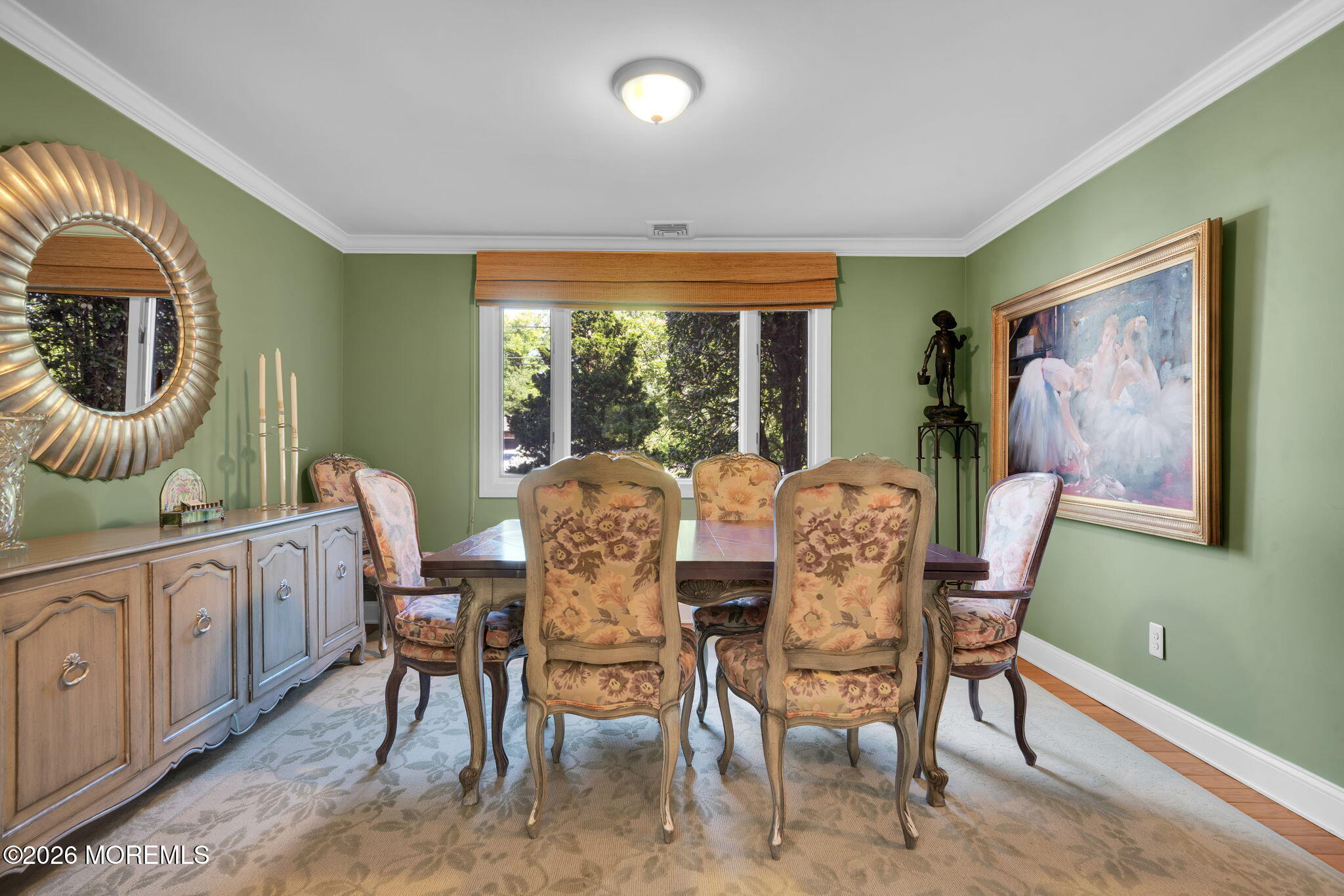 4 Halifax Drive Morganville NJ 07751