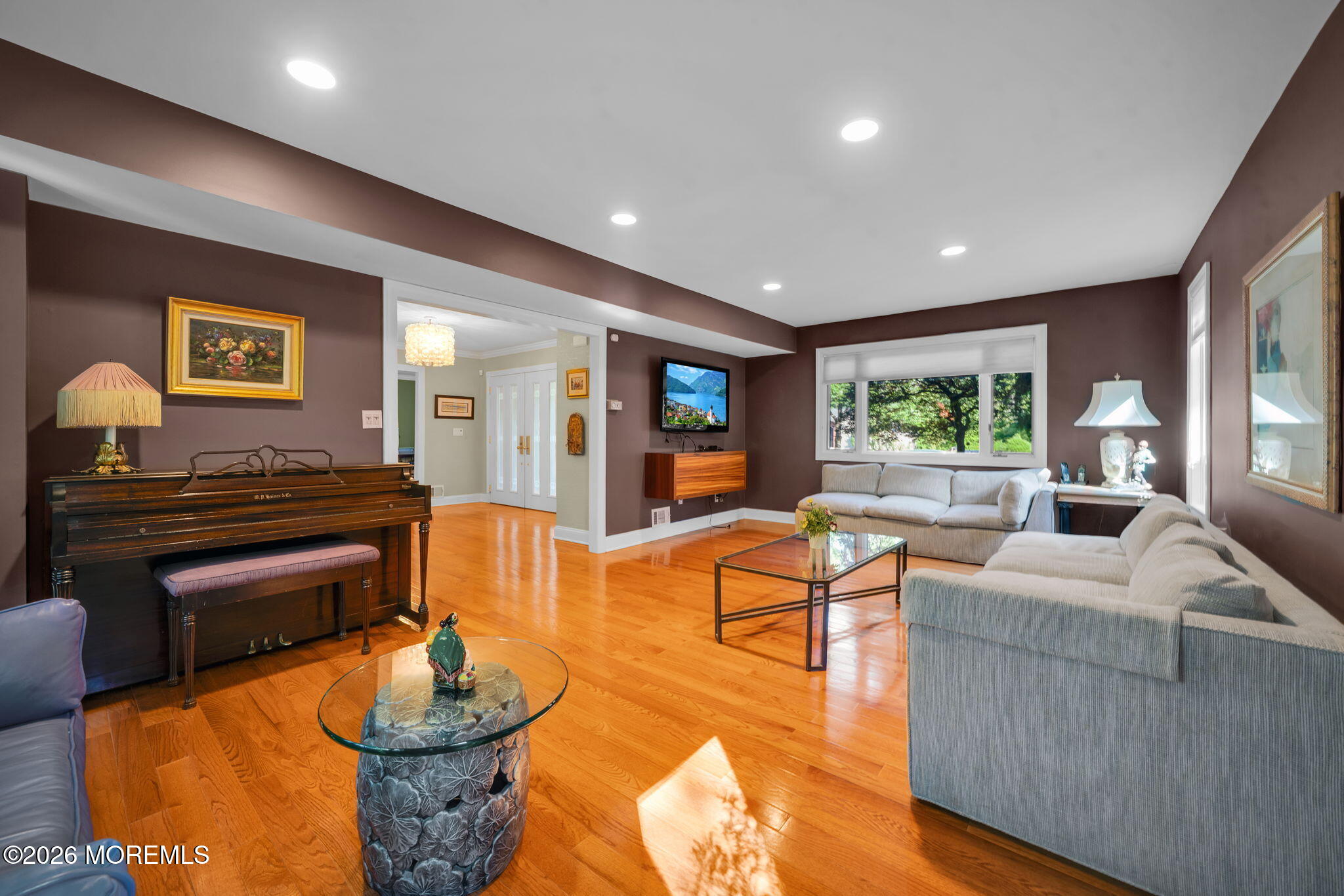 4 Halifax Drive Morganville NJ 07751