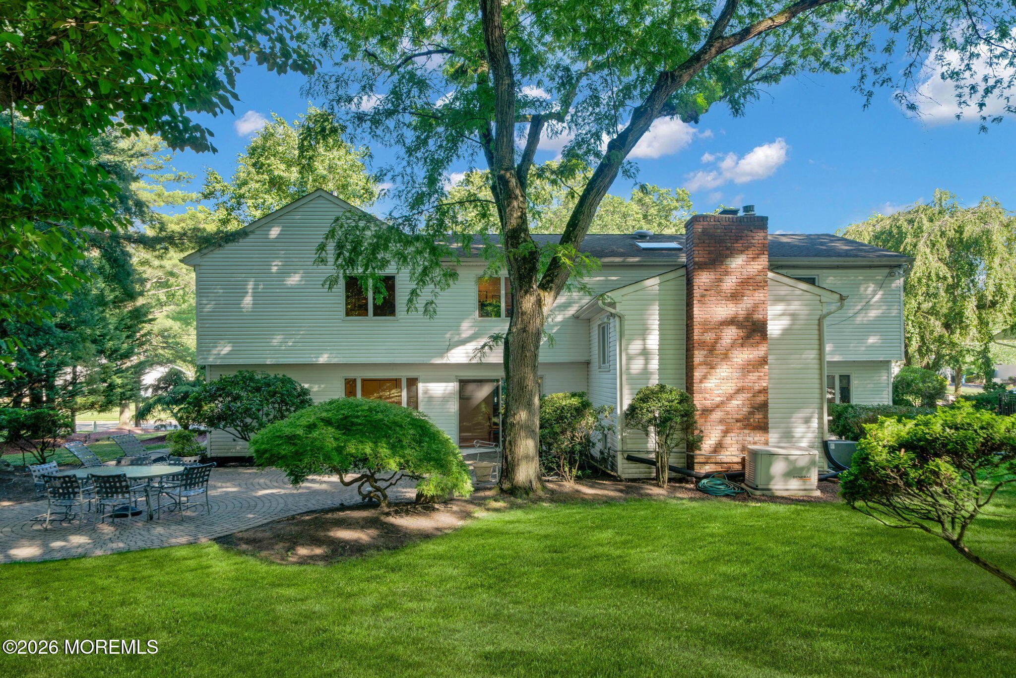 4 Halifax Drive Morganville NJ 07751
