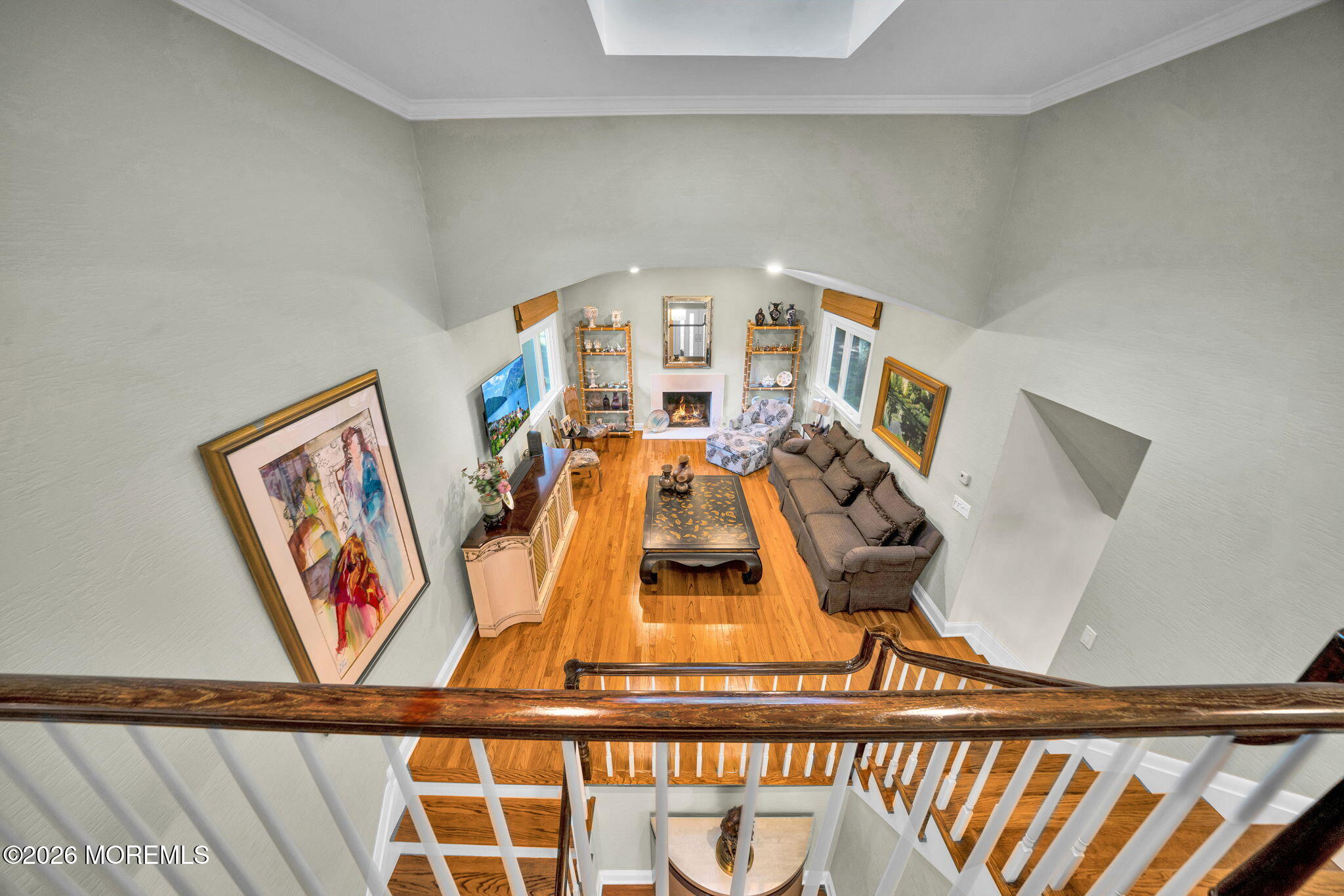 4 Halifax Drive Morganville NJ 07751