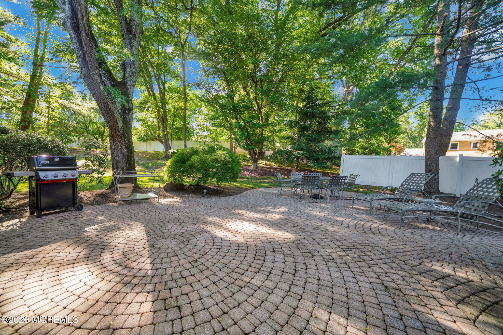 4 Halifax Drive Morganville NJ 07751