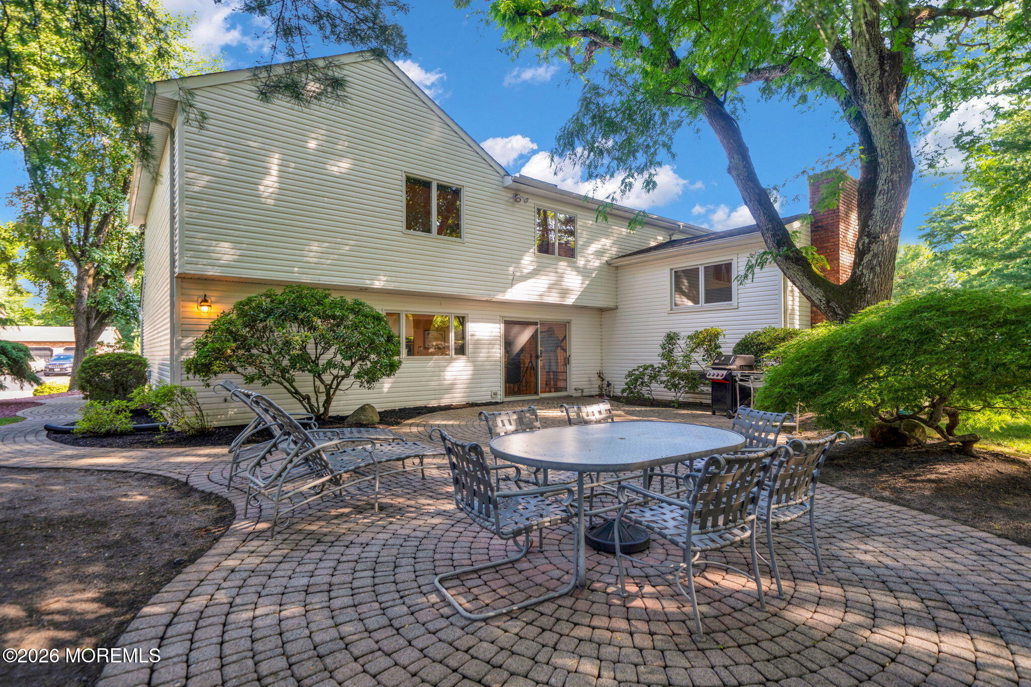 4 Halifax Drive Morganville NJ 07751