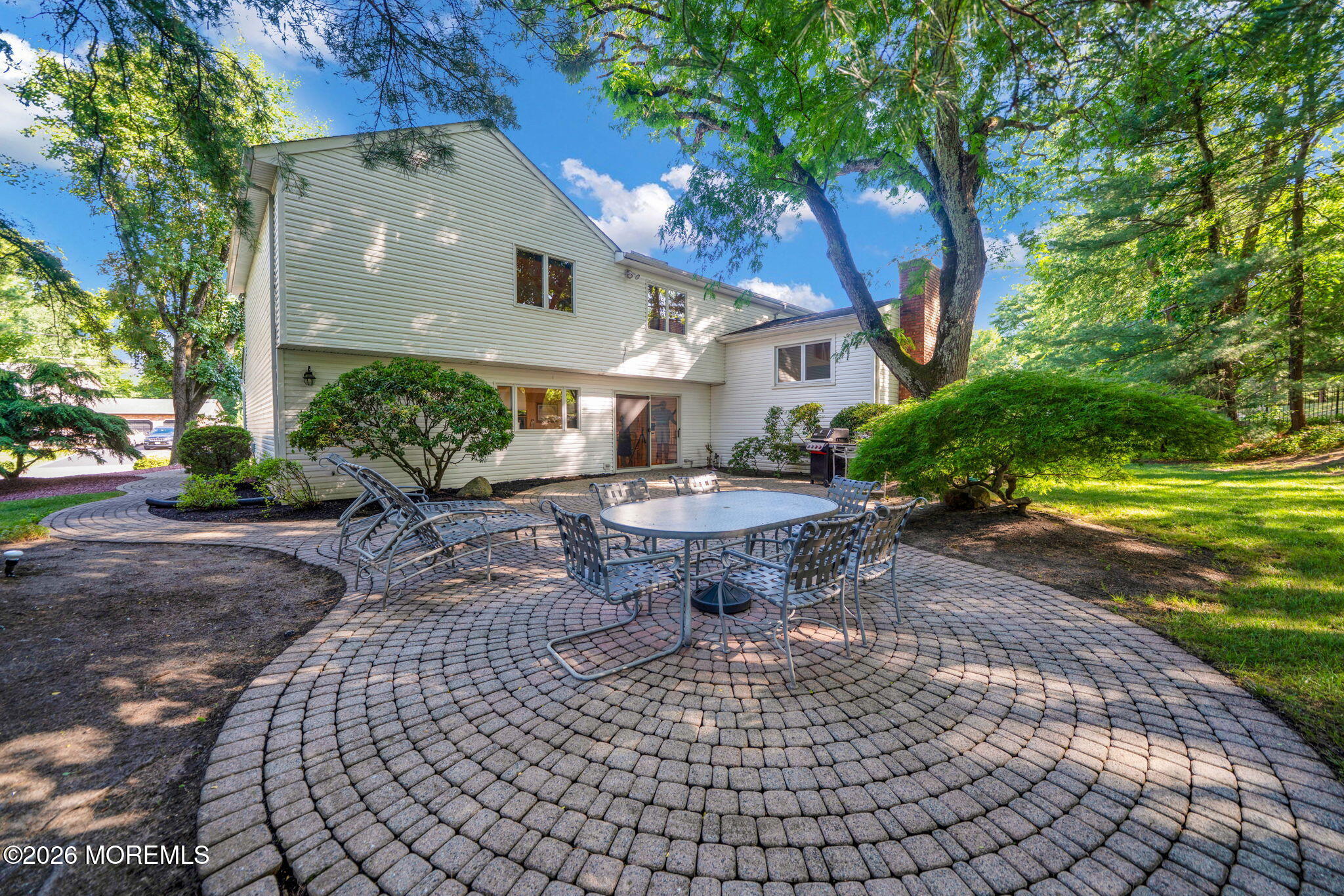 4 Halifax Drive Morganville NJ 07751