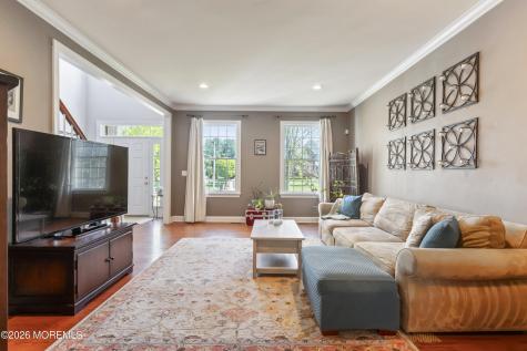 7 Green Springs Way Freehold NJ 07728