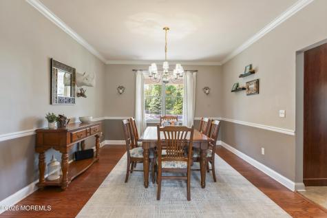 7 Green Springs Way Freehold NJ 07728