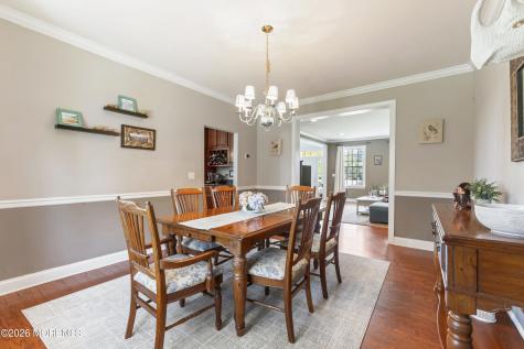 7 Green Springs Way Freehold NJ 07728