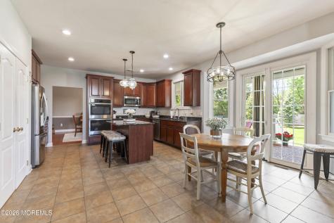 7 Green Springs Way Freehold NJ 07728