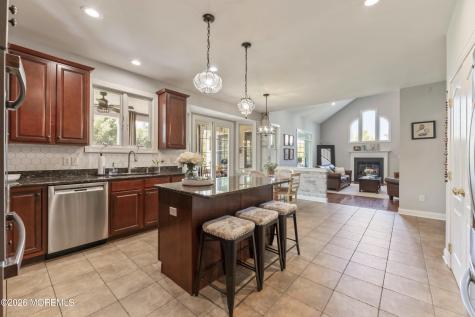 7 Green Springs Way Freehold NJ 07728