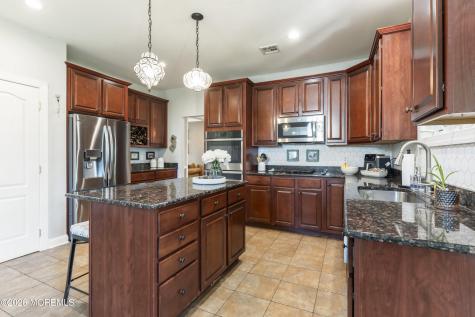 7 Green Springs Way Freehold NJ 07728