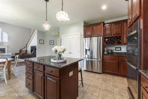 7 Green Springs Way Freehold NJ 07728