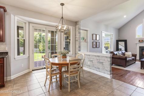 7 Green Springs Way Freehold NJ 07728
