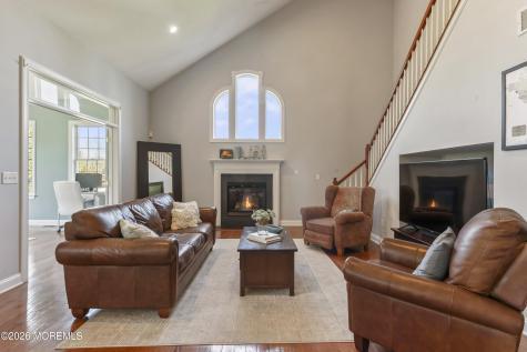 7 Green Springs Way Freehold NJ 07728