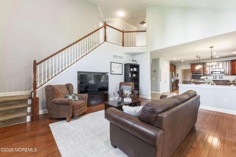 7 Green Springs Way Freehold NJ 07728