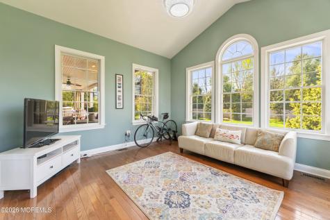 7 Green Springs Way Freehold NJ 07728