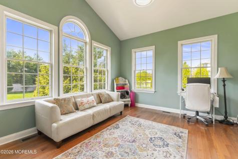 7 Green Springs Way Freehold NJ 07728