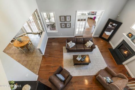 7 Green Springs Way Freehold NJ 07728