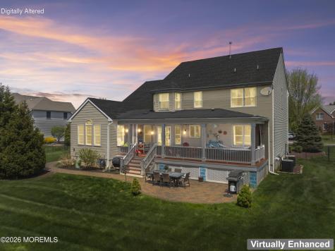7 Green Springs Way Freehold NJ 07728