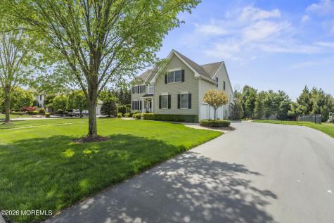 7 Green Springs Way Freehold NJ 07728
