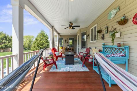 7 Green Springs Way Freehold NJ 07728