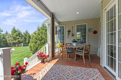 7 Green Springs Way Freehold NJ 07728