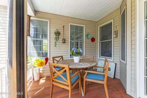 7 Green Springs Way Freehold NJ 07728
