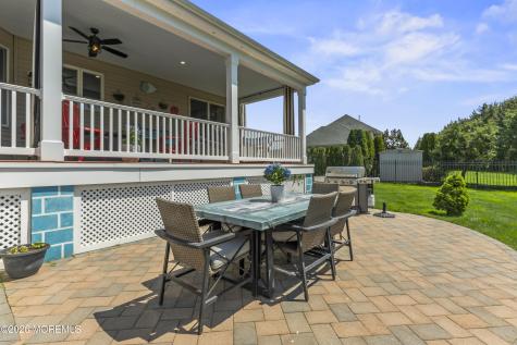 7 Green Springs Way Freehold NJ 07728