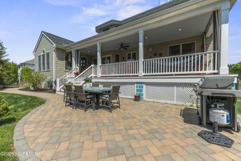 7 Green Springs Way Freehold NJ 07728