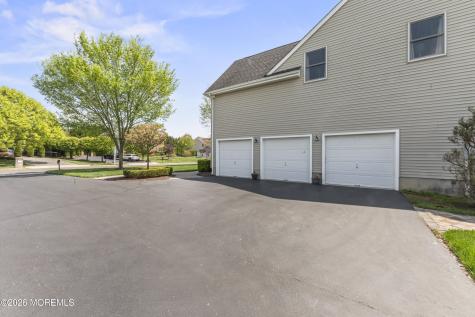 7 Green Springs Way Freehold NJ 07728