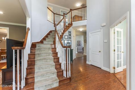 7 Green Springs Way Freehold NJ 07728
