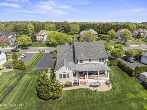 7 Green Springs Way Freehold NJ 07728