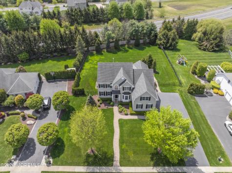 7 Green Springs Way Freehold NJ 07728
