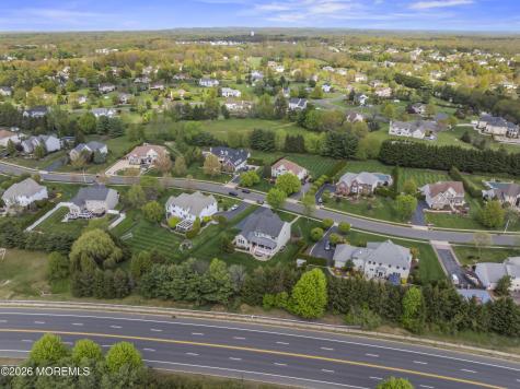 7 Green Springs Way Freehold NJ 07728