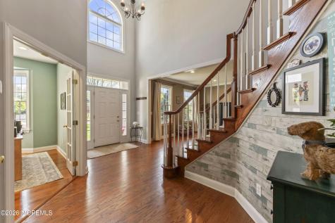 7 Green Springs Way Freehold NJ 07728
