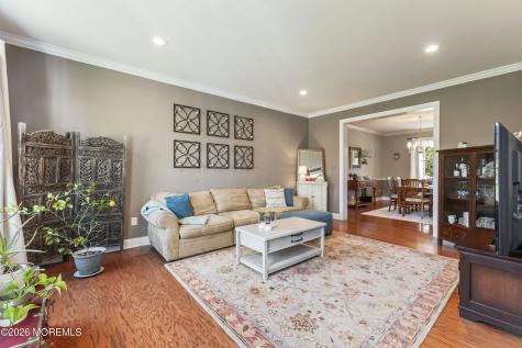 7 Green Springs Way Freehold NJ 07728