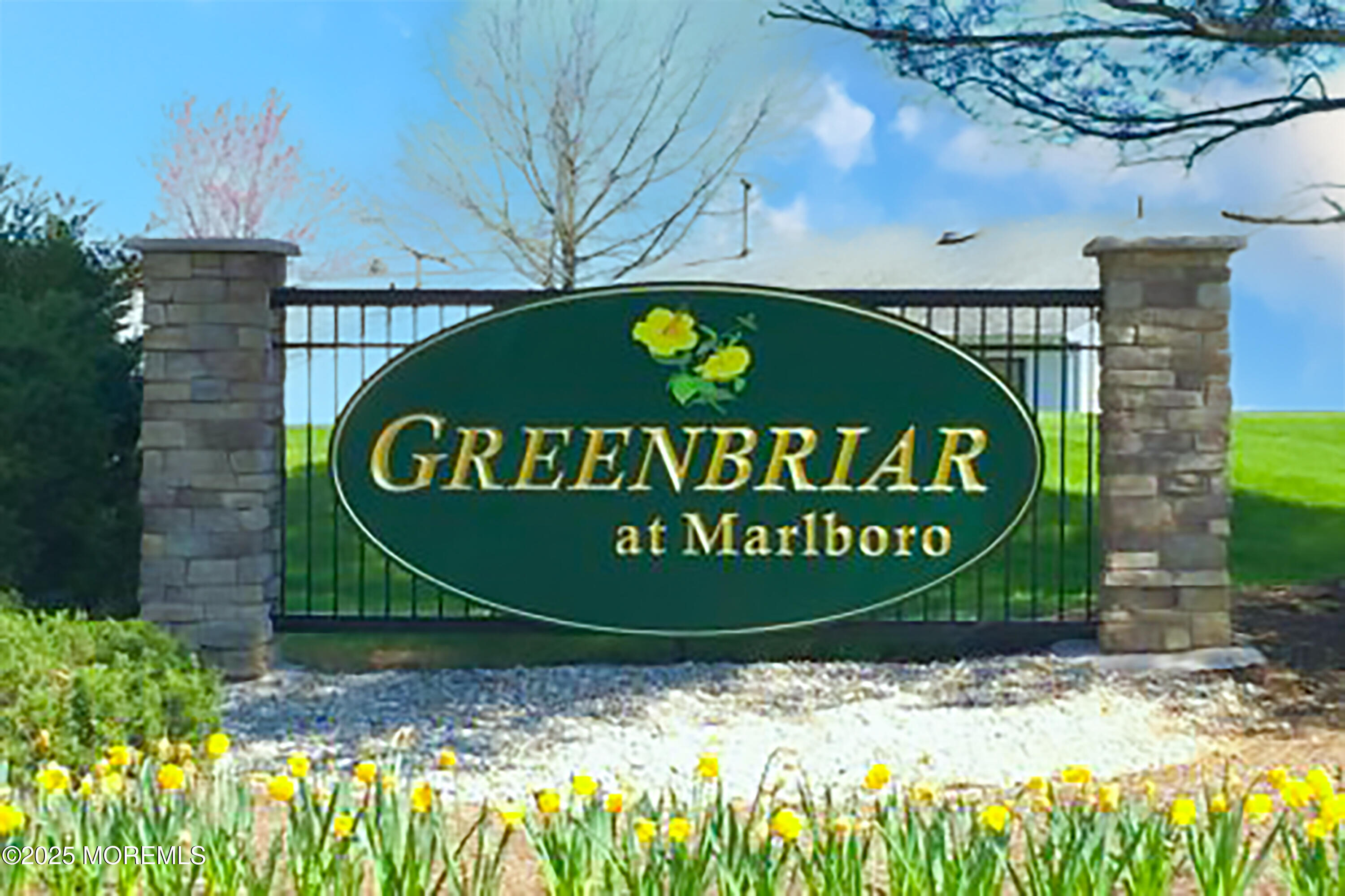 17 Suffolk Way Marlboro NJ 07746