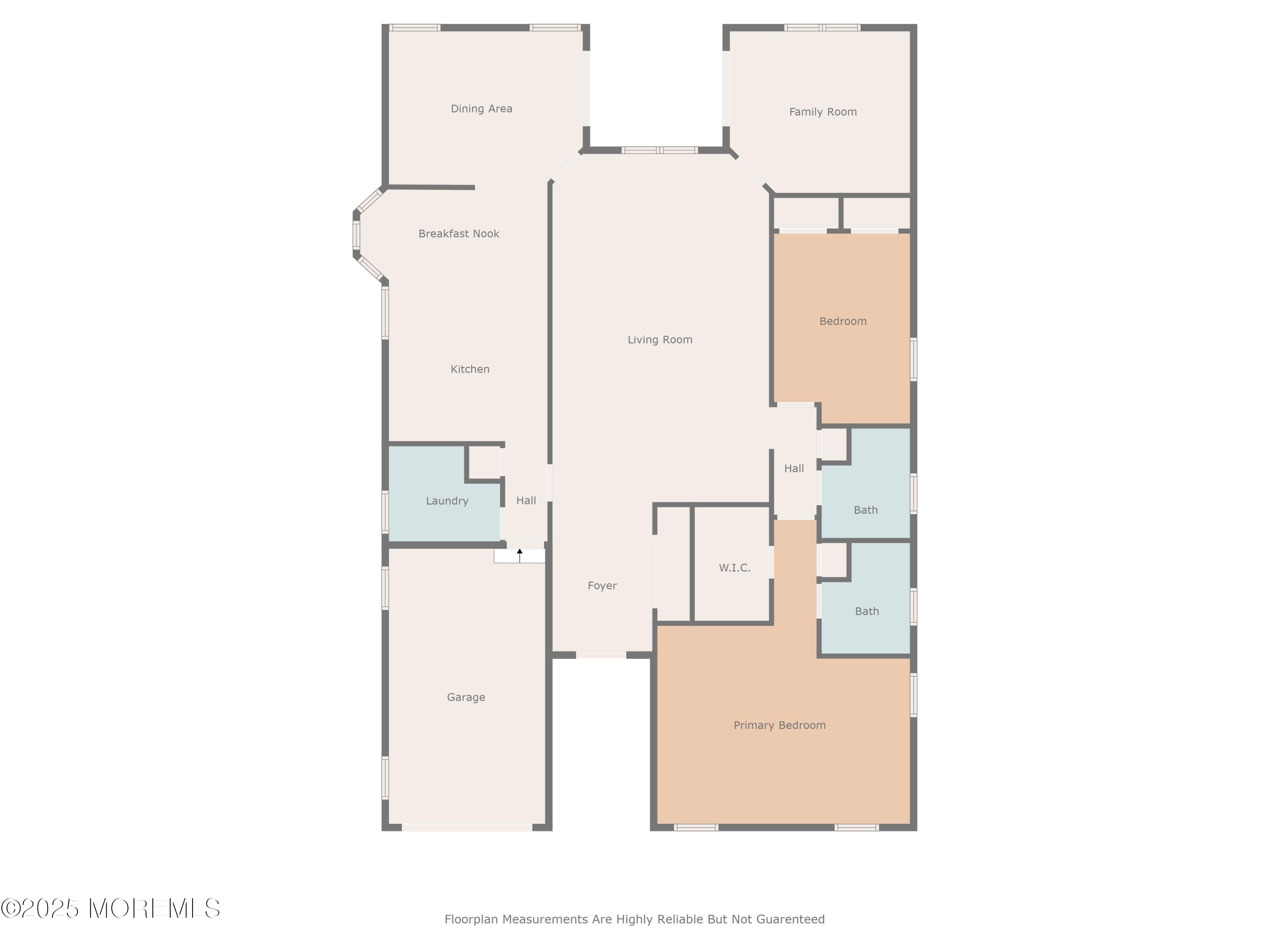 17 Suffolk Way Marlboro NJ 07746