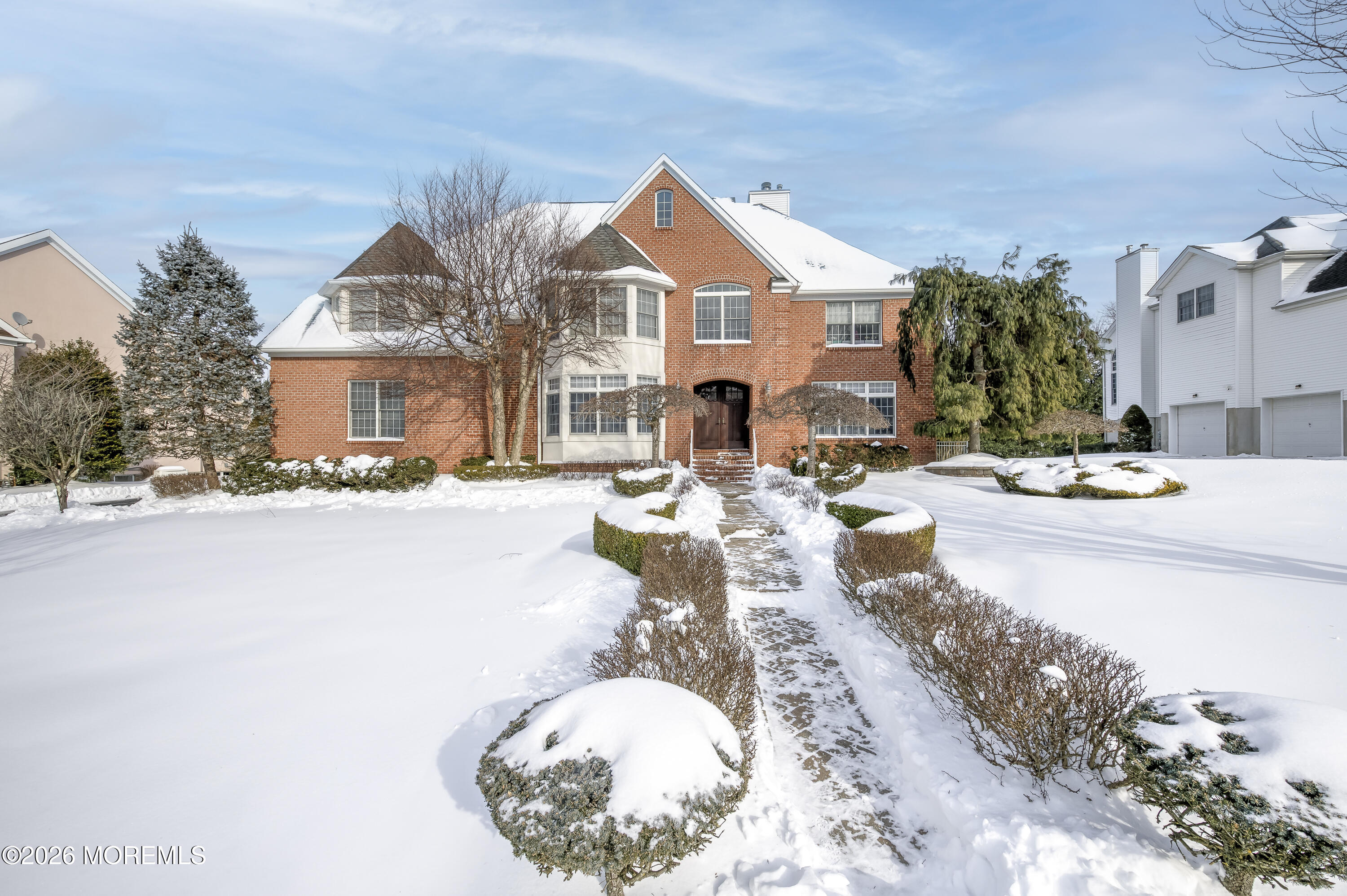 8 Landmark Lane Marlboro NJ 07746