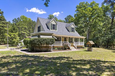 145 Old Halfway Road Barnegat NJ 08005