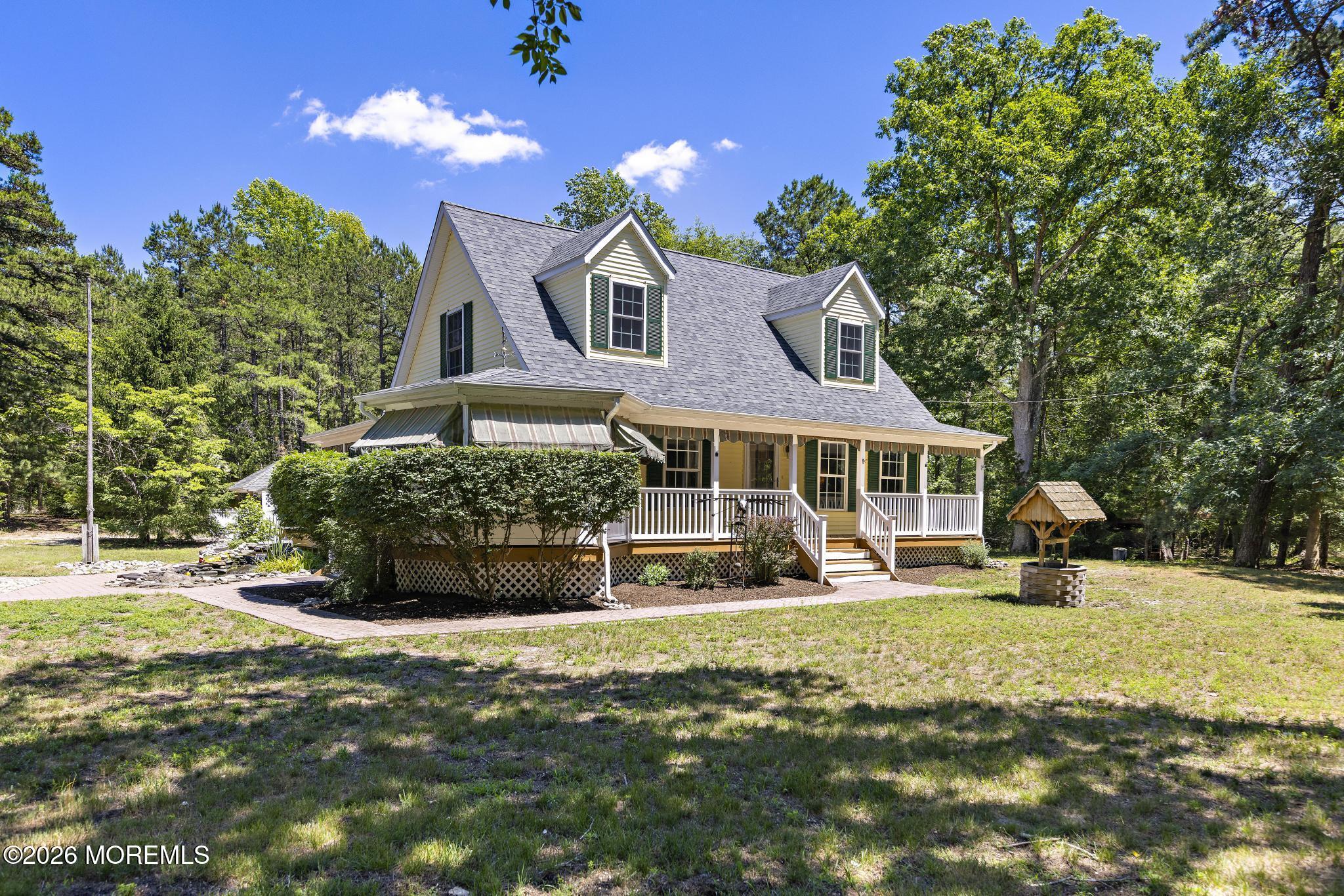 145 Old Halfway Road Barnegat NJ 08005