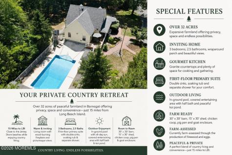 145 Old Halfway Road Barnegat NJ 08005