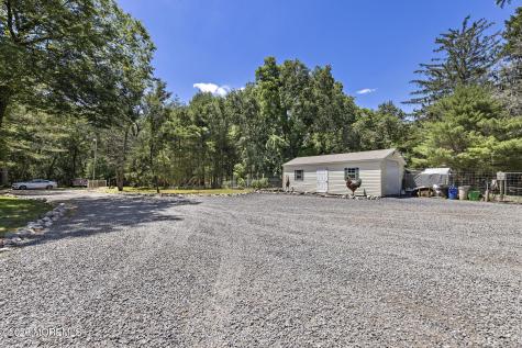 145 Old Halfway Road Barnegat NJ 08005