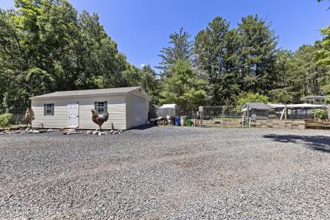 145 Old Halfway Road Barnegat NJ 08005