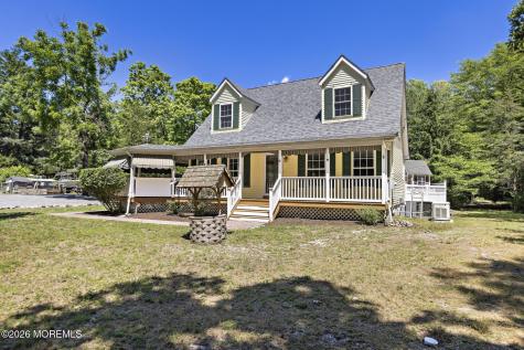 145 Old Halfway Road Barnegat NJ 08005