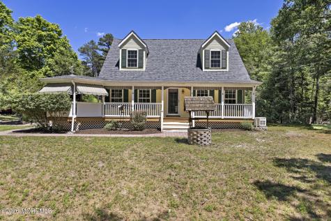 145 Old Halfway Road Barnegat NJ 08005